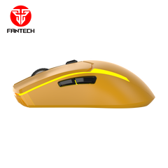 Fantech Venom Ii Wgc2 Vibe Edition Yellow