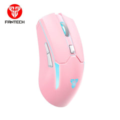 Fantech Wgc2+ Venom Ii Sakura Wireless Mouse
