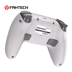 FANTECH WGP16 NOVA II Wireless GAMEPAD - Grey