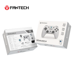FANTECH WGP16 NOVA II Wireless GAMEPAD - Grey