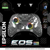 Fantech Wgp15 Epsilon Eos Pro Wireless Gaming Controller