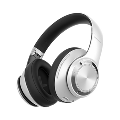 FANTECH WH01 WIRELESS HEADPHONE - White