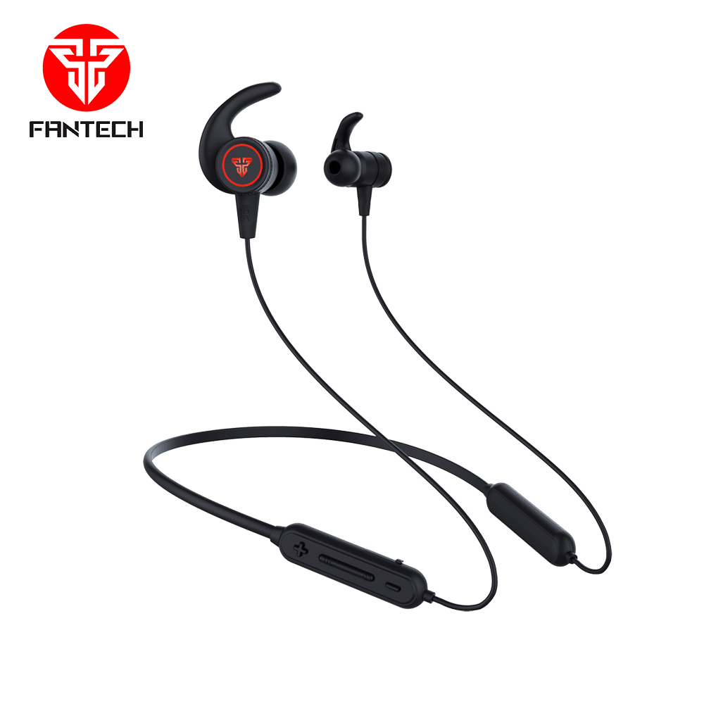 FANTECH WN01 WIRELESS EARPHONES - CompuMe