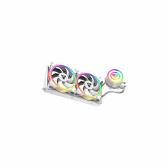Fantech LC240 Polar RGB Liquid Cooling