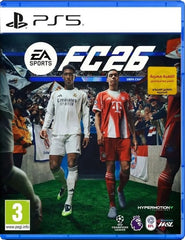 EA SPORTS FC 26 PS5 - AR