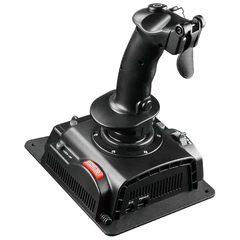 Flashfire V6 JS3601V USB Cobra Joystick Black