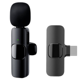 K9 Wireless Mini Microphone (Type-C)