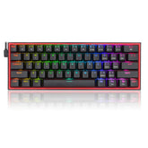 Fizz Rgb K617-rgb Black