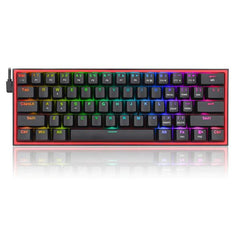 Fizz Rgb K617-rgb Black