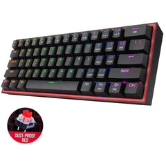 Fizz Rgb K617-rgb Black