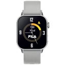 Fila SW/60C – Smart Watch, 1.85″ AMOLED Display, Bluetooth Calls, Health Monitoring, IP67 Water Resistance
