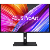ASUS monitor for display setup