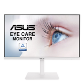 ASUS LED-Display VA27DQSB-W - 68.6 Cm (27') - 1920 X 1080 Full HD white
