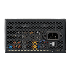 Cooler Master G Gold 650 V2 650W Power Supply – 80 PLUS Gold, ATX 3.1, Non-Modular