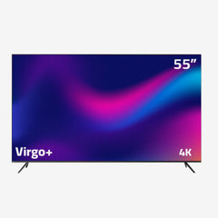 Virgo + 55″ G-Guard 4k UHDTV google TV