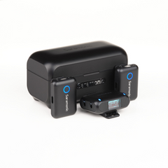 Saramonic Blink 500 B2+ 2-Person Wireless Mic System