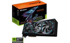 GIGABYTE RGB graphics card for PC graphics