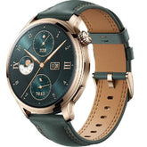 Honor Watch 4 Pro Smartwatch 46mm Smart Watch, 1.5''amoled Touchscreen, Up To 14 Days Battery Life, 100+ Sports Mode, Ios & Android, All Day Health Monitoring, Green