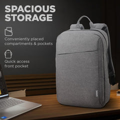 Lenovo laptop for portable computing