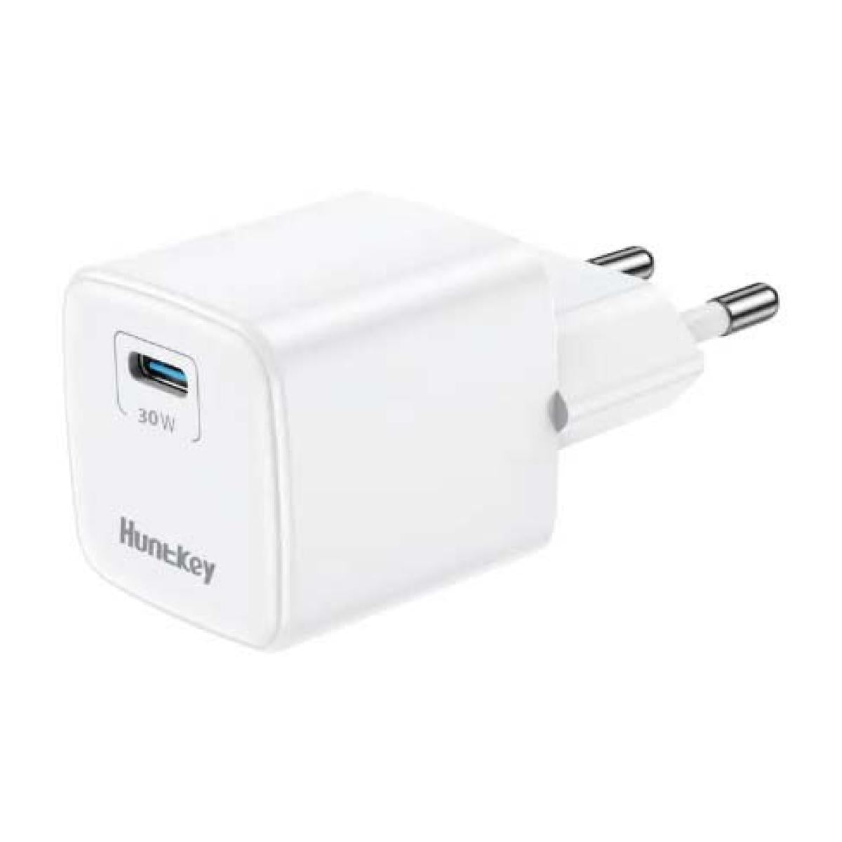 Huntkey charger for device charging