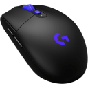 Logitech G304 X – LIGHTSPEED Wireless Gaming Mouse, HERO 25K Sensor, 57g Ultra‑Light, Dual‑Mode Connectivity, Type‑C Charging