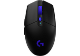 Logitech G304 X – LIGHTSPEED Wireless Gaming Mouse, HERO 25K Sensor, 57g Ultra‑Light, Dual‑Mode Connectivity, Type‑C Charging