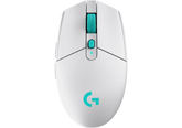 Logitech G304 X – LIGHTSPEED Wireless Gaming Mouse, HERO 25K Sensor, 57g Ultra‑Light, Dual‑Mode Connectivity, Type‑C Charging