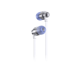 Logitech G333 GAMING EARPHONES WITH MIC - White