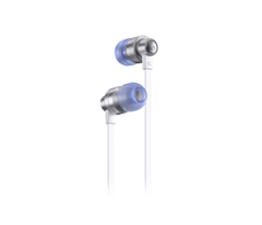 Logitech G333 GAMING EARPHONES WITH MIC - White
