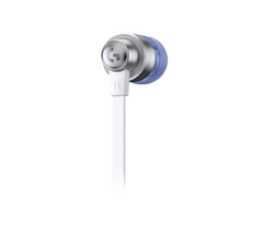 Logitech G333 GAMING EARPHONES WITH MIC - White