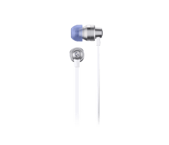 Logitech G333 GAMING EARPHONES WITH MIC - White