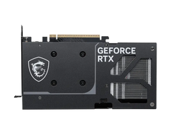 Msi Geforce Rtx 5060 Ti Ventus 2x Oc 16gb Graphics Card