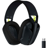 Logitech G435 LightSpeed Over Ear Wireless Gaming Headset