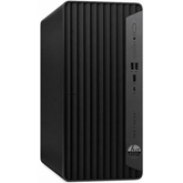 HP Pro 400 G9 (2024) 13Gen Intel Core i7 16-Cores Tower Commercial-Grade (Customized) - Black