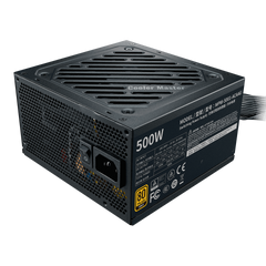 CoolerMaster G500 Gold Power Supply