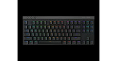 Logitech G515 LIGHTSPEED TKL Wireless Gaming Keyboard – Black