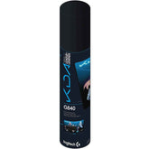 Logitech G840 Xl Cloth Mouse Pad Thin Pad Stable Rubber Base Performance Tuned Moderate Surface Friion Durable Tube For Transport K/da Edition