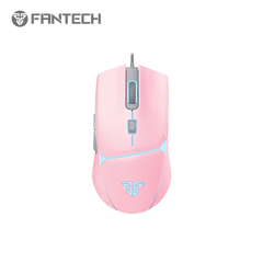 Fantech keyboard and mouse combo for computer setup