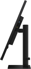 Samsung 4K monitor for display setup