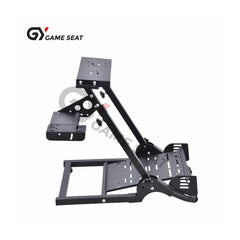 Game Seat Racing Wheel Stand for Thrustmaster Gaming Wheels Gy57