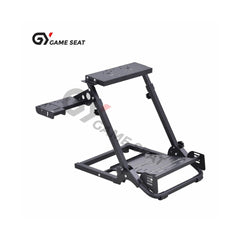 Game Seat Racing Wheel Stand for Thrustmaster Gaming Wheels Gy57