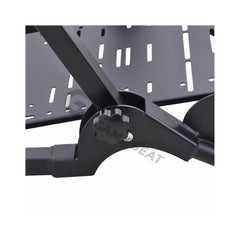 Game Seat Racing Wheel Stand for Thrustmaster Gaming Wheels Gy57