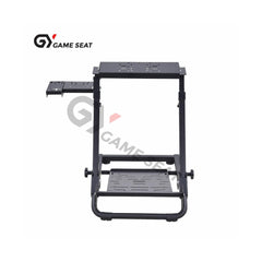 Game Seat Racing Wheel Stand for Thrustmaster Gaming Wheels Gy57