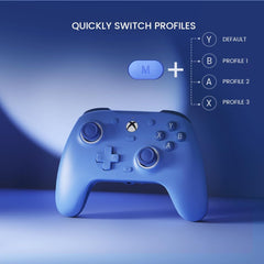 Gamesir G7 Se Wired Controller for Xbox Series X s, Xbox one & Windows 10/11, gamepad
