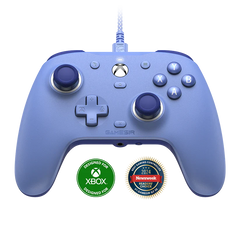 Gamesir G7 Se Wired Controller for Xbox Series X|s, Xbox one & Windows 10/11