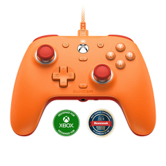 Gamesir G7 Se Wired Controller for Xbox Series X s, Xbox one & Windows 10/11, gamepad