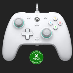Gamesir G7 Se Wired Controller for Xbox Series X s, Xbox one & Windows 10/11, gamepad