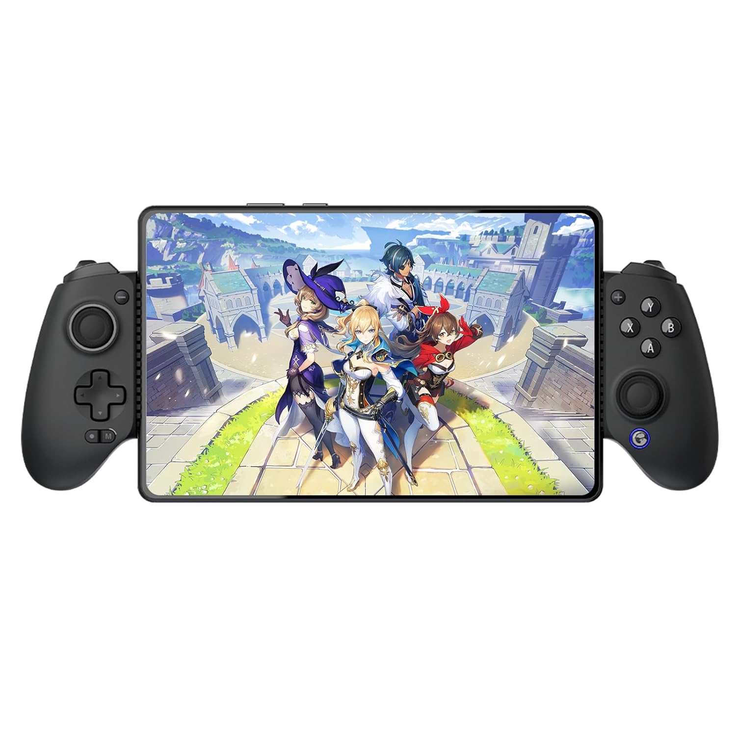 Gamesir G8 Plus Bluetooth Mobile Game Controller for Switch & Ios & Android & with gamepad