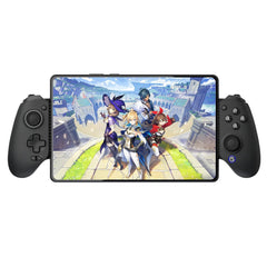 Gamesir G8 Plus Bluetooth Mobile Game Controller for Switch & Ios & Android &