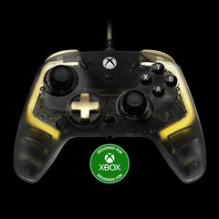 Gamesir Kaleid Flux Enhanced Wired Controller
